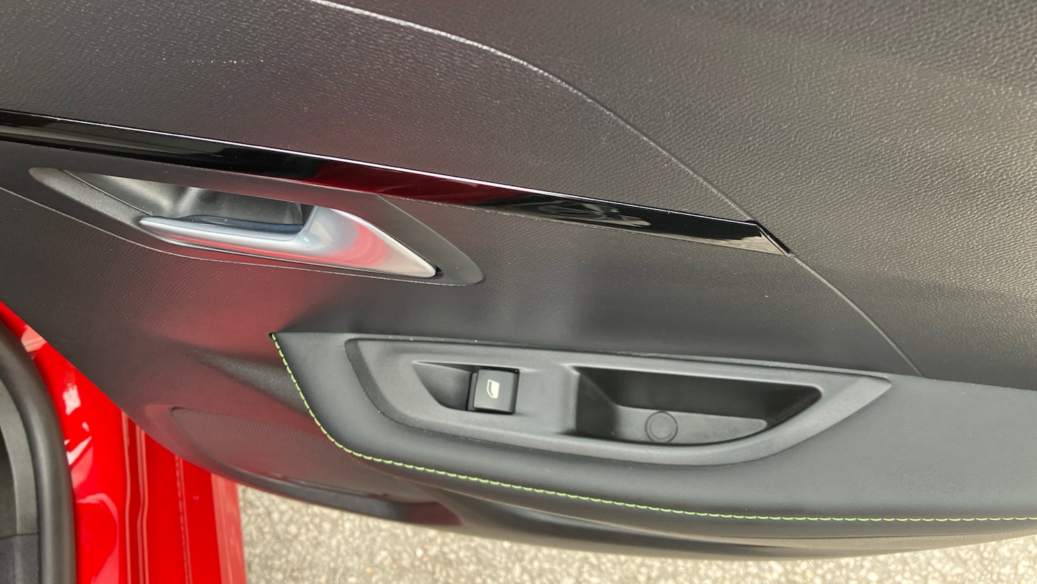 Used Peugeot 208 2021 for sale - 77776178: Photo 21