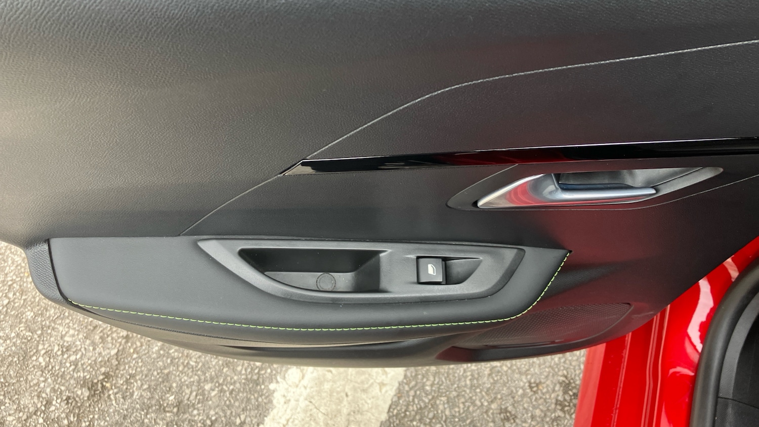 Used Peugeot 208 2021 for sale - 77776178: Photo 23