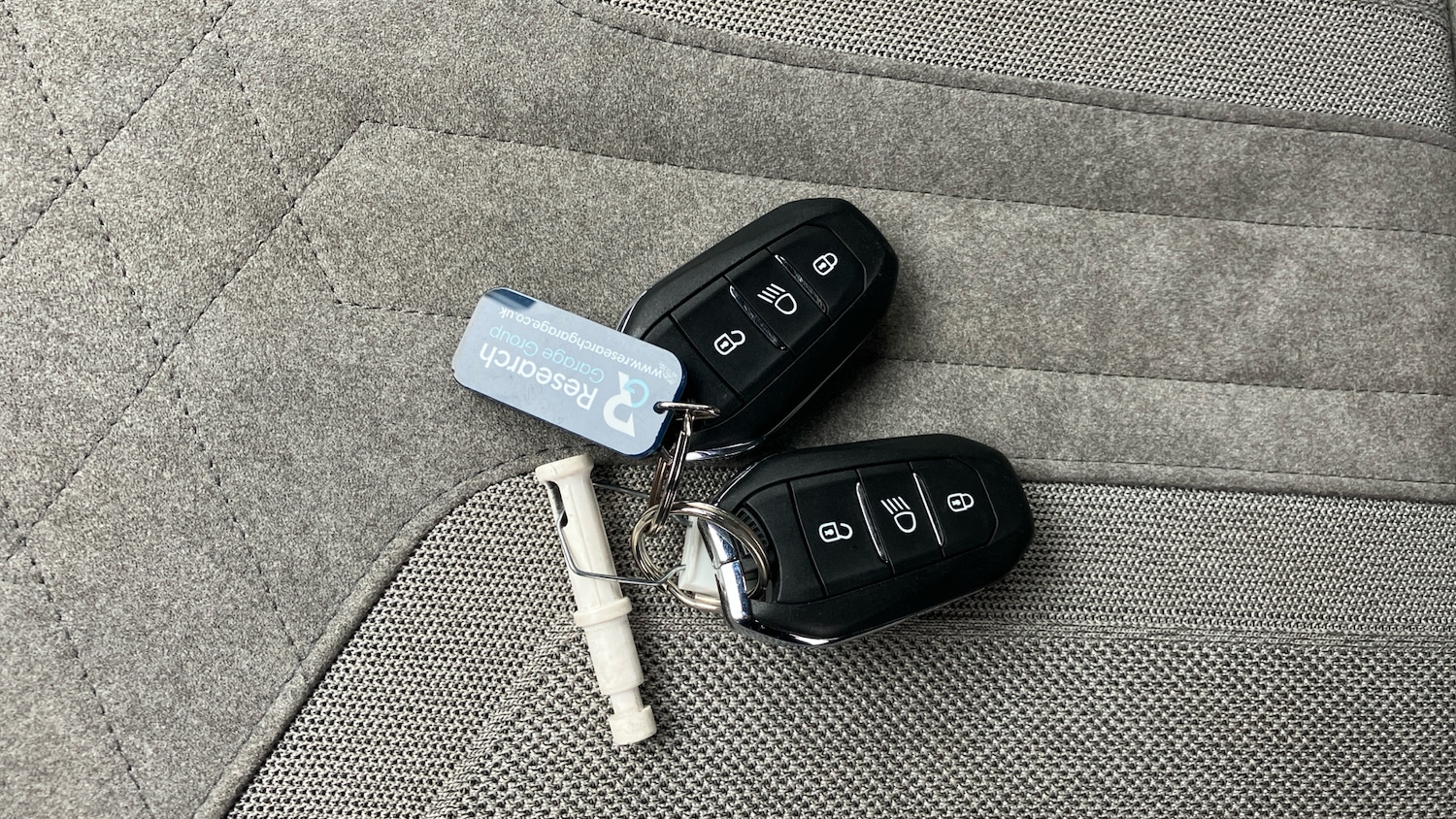 Used Peugeot 208 2021 for sale - 77776178: Photo 25