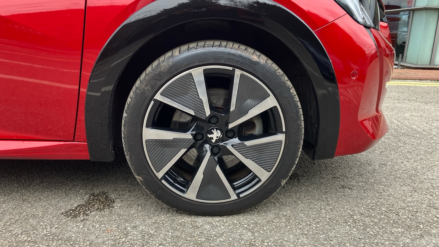 Used Peugeot 208 2021 for sale - 77776178: Photo 26