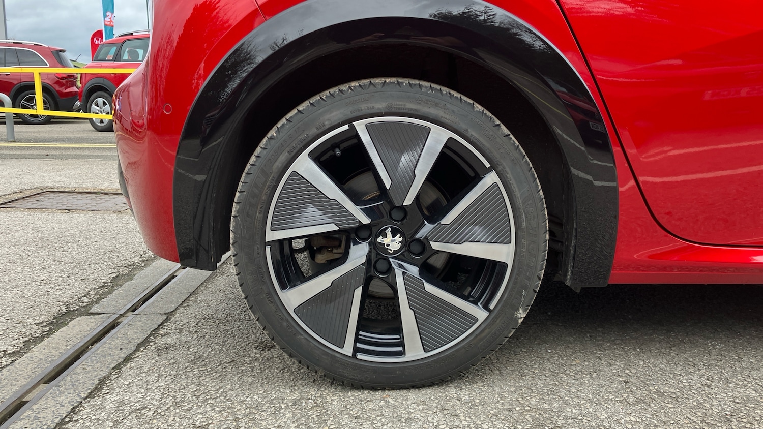 Used Peugeot 208 2021 for sale - 77776178: Photo 27