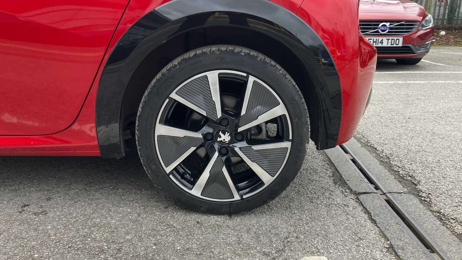 Used Peugeot 208 2021 for sale - 77776178: Photo 28