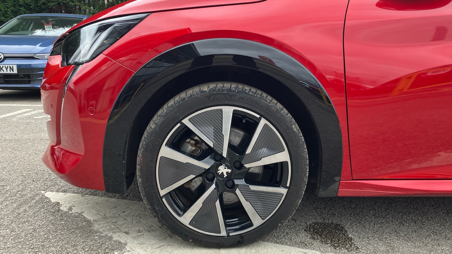 Used Peugeot 208 2021 for sale - 77776178: Photo 29