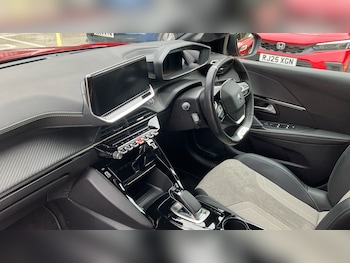 Used Peugeot 208 2021 for sale - 77776178: Photo