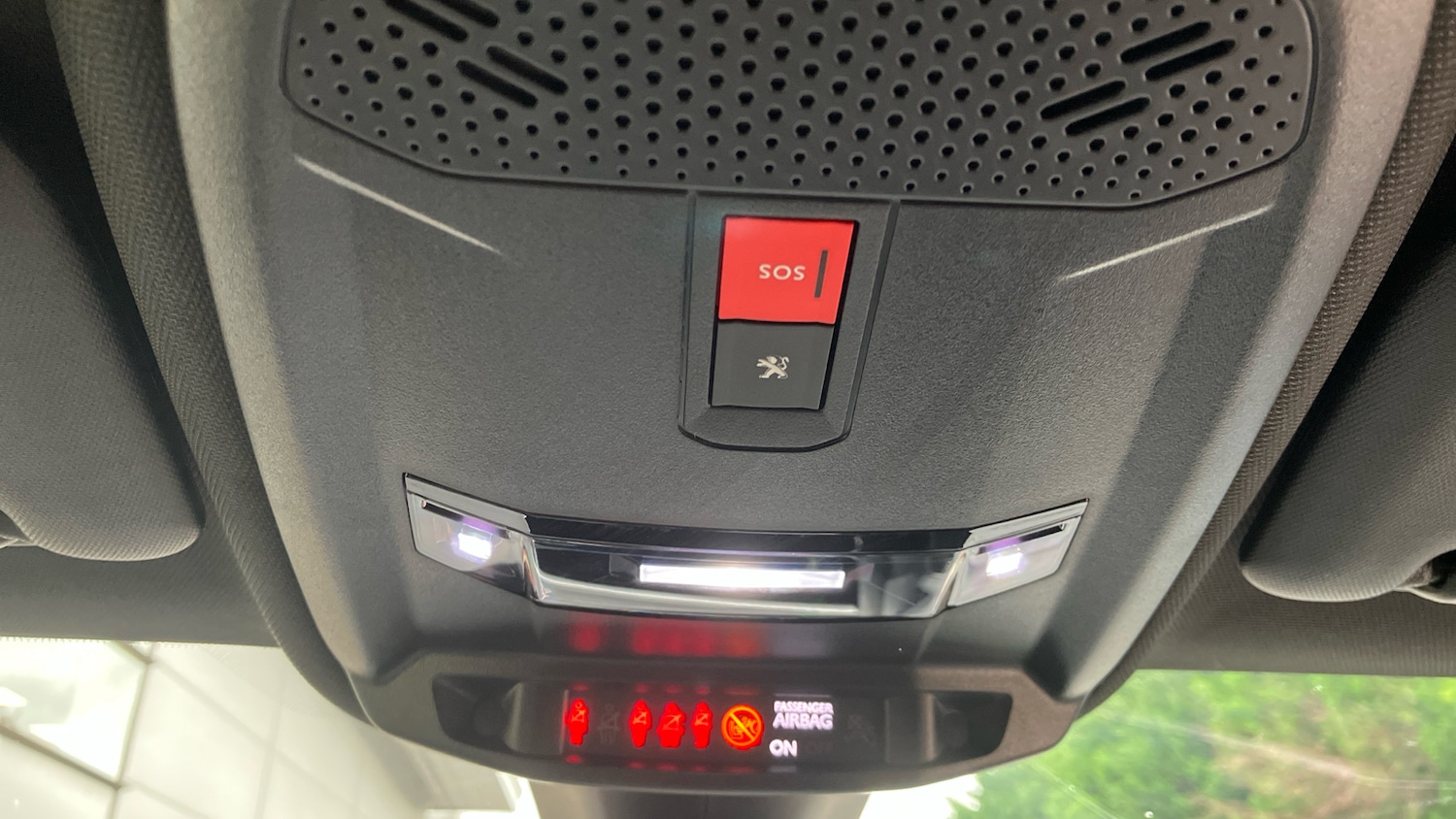 Used Peugeot 208 2021 for sale - 77776178: Photo 31