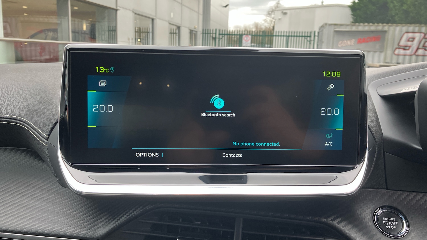 Used Peugeot 208 2021 for sale - 77776178: Photo 32