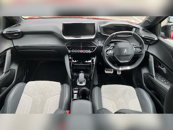 Used Peugeot 208 2021 for sale - 77776178: Photo