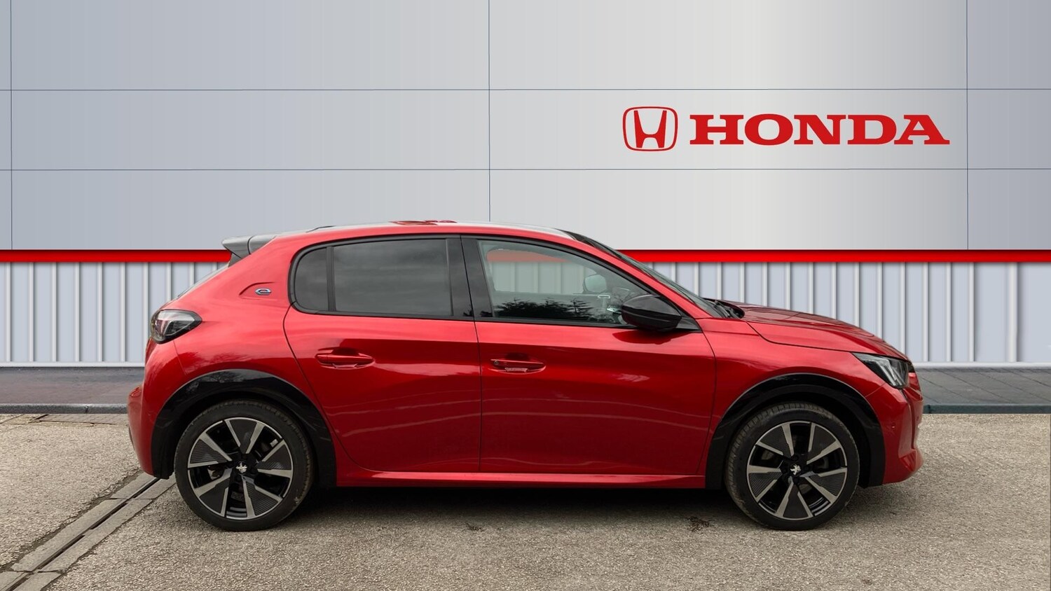 Used Peugeot 208 2021 for sale - 77776178: Photo 5