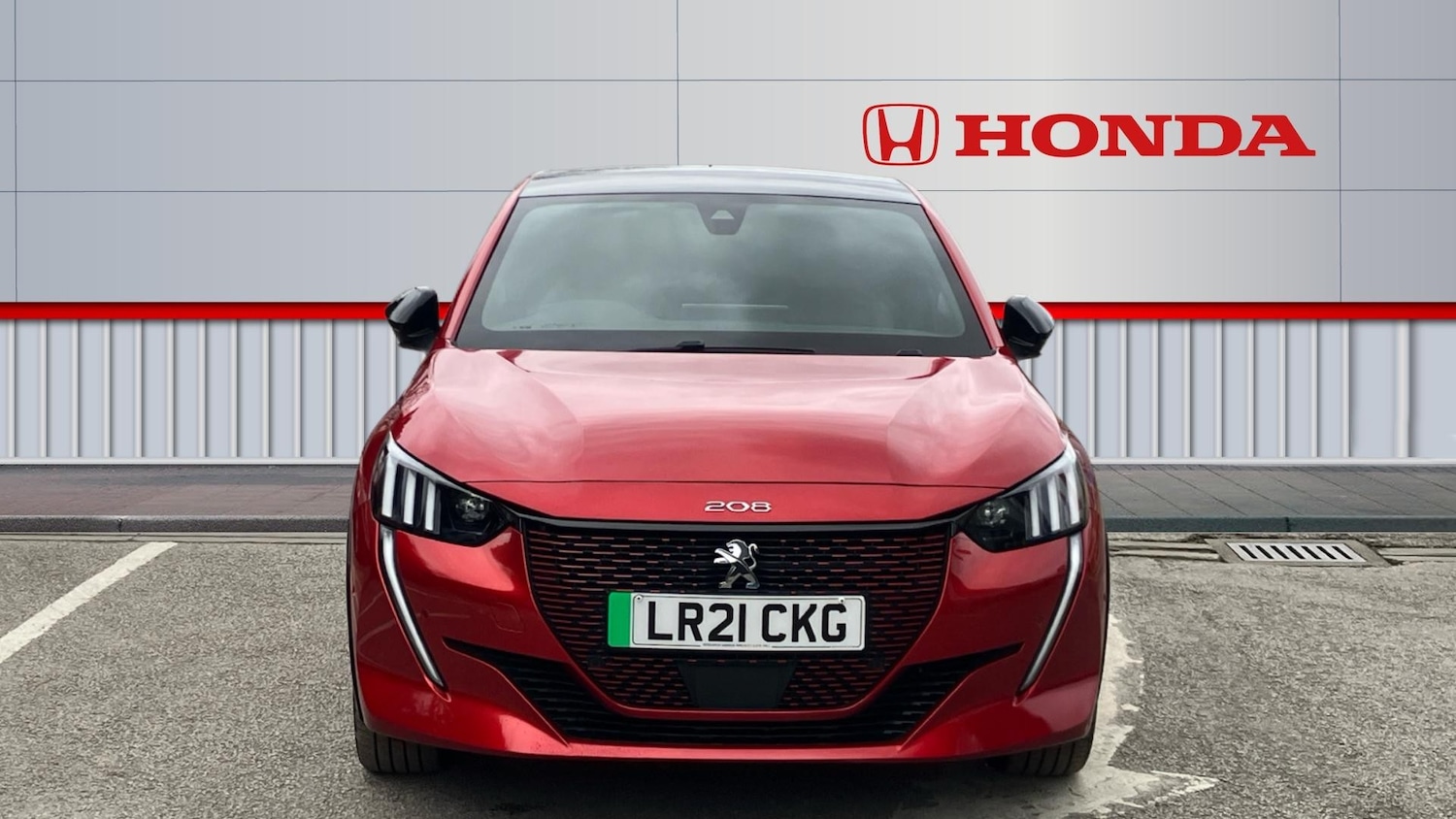 Used Peugeot 208 2021 for sale - 77776178: Photo 6