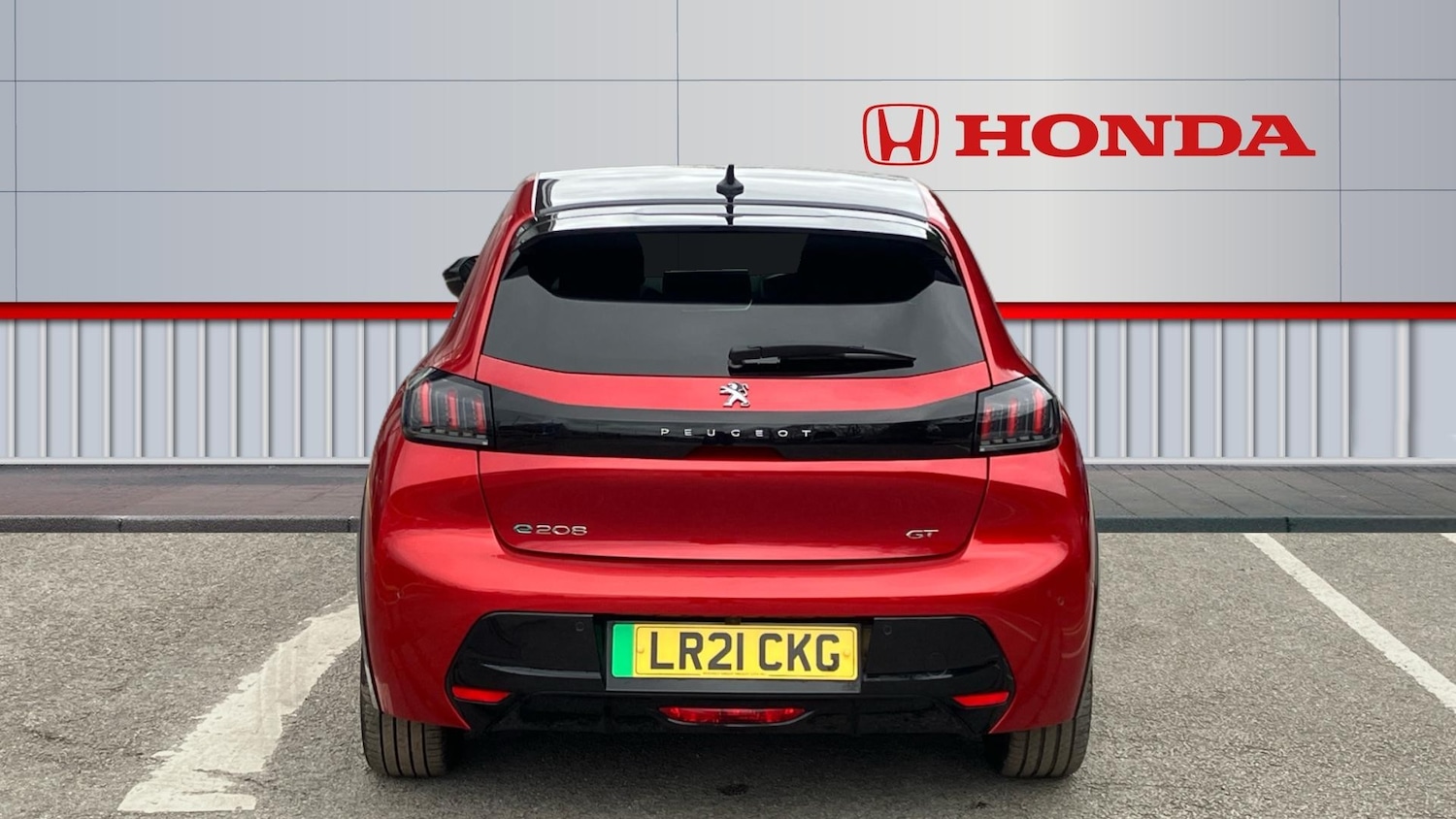 Used Peugeot 208 2021 for sale - 77776178: Photo 7