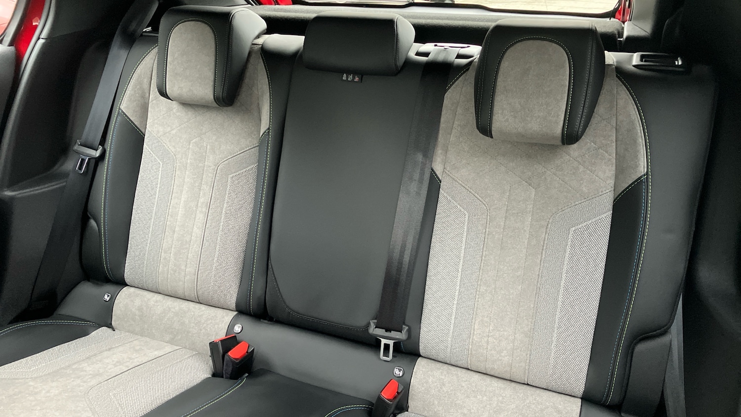 Used Peugeot 208 2021 for sale - 77776178: Photo 8