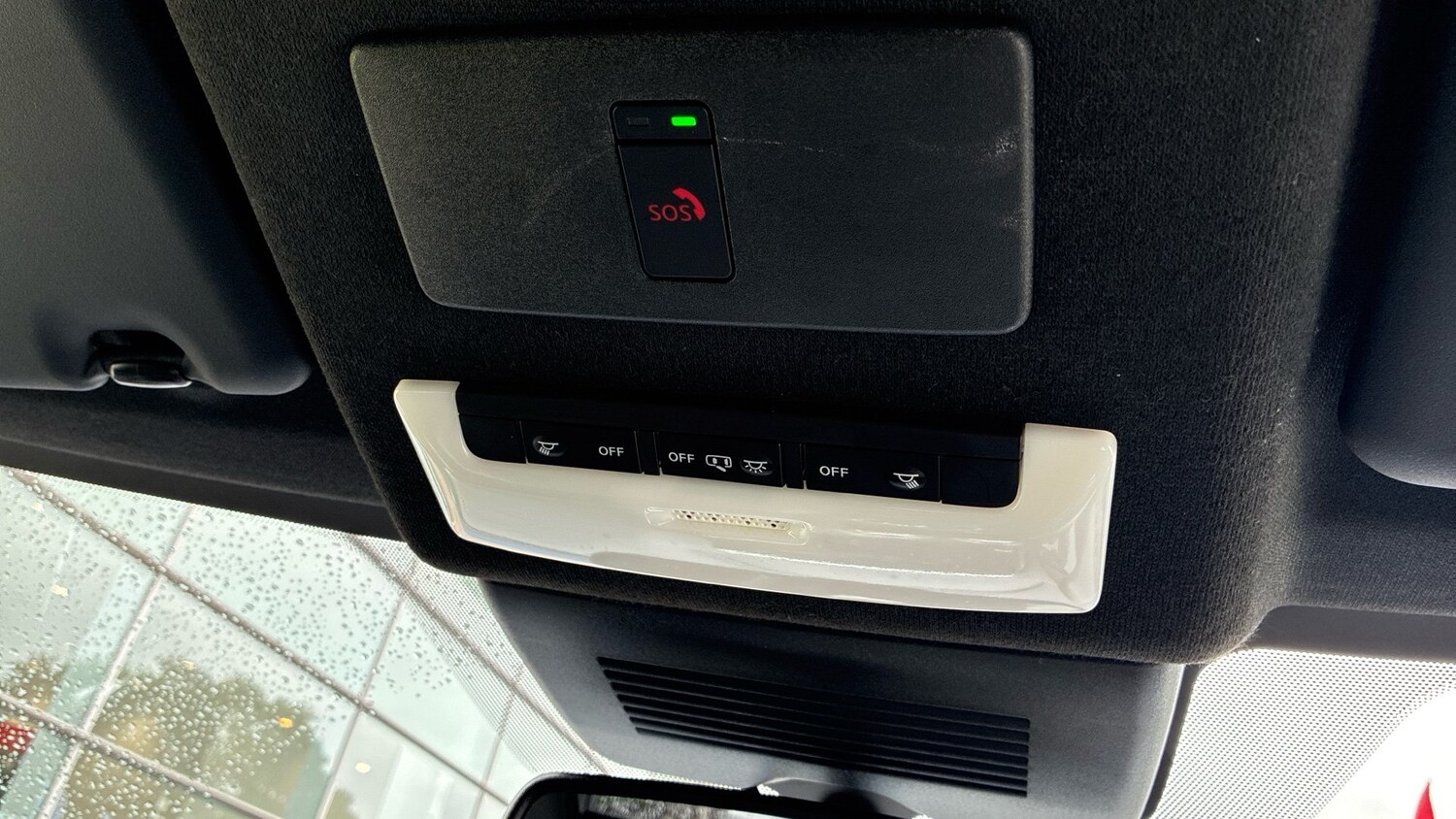 Vehicle 34