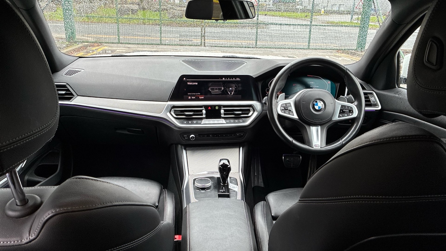 Used BMW 3 Series 2021 for sale - 76910936: Photo 10