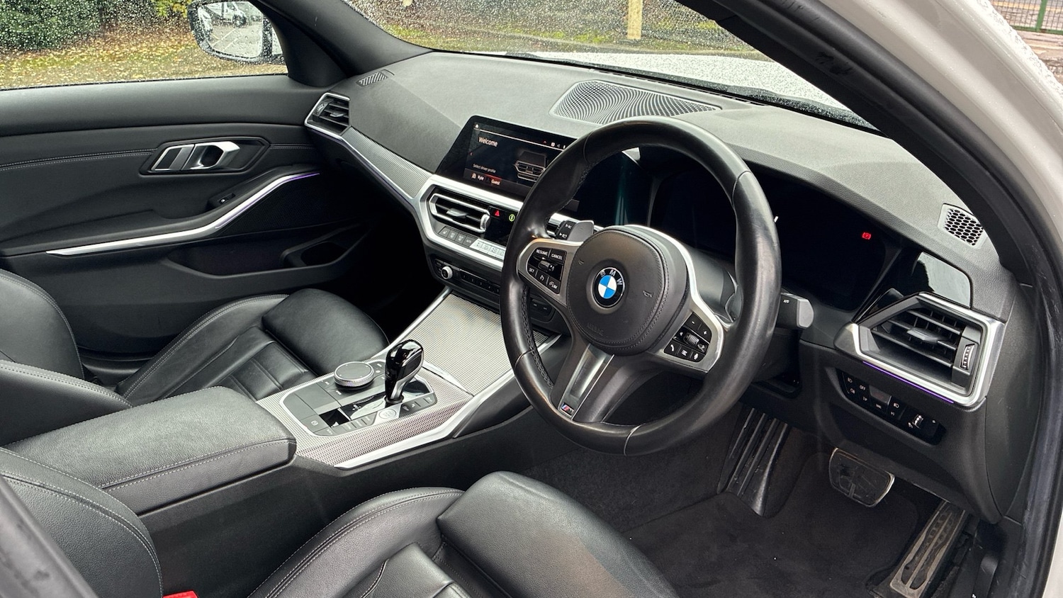 Used BMW 3 Series 2021 for sale - 76910936: Photo 11