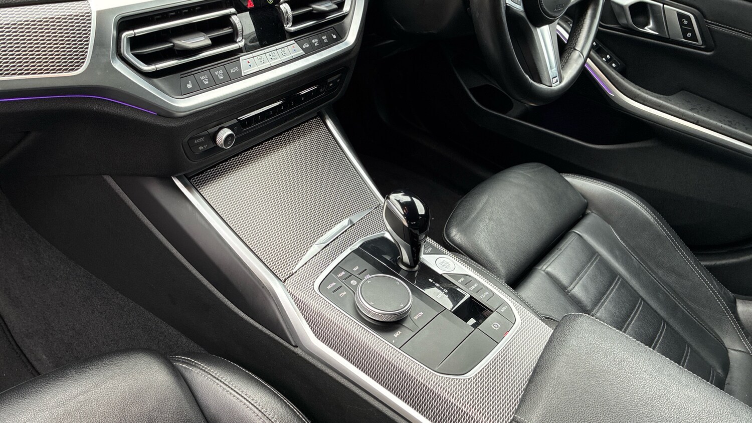 Used BMW 3 Series 2021 for sale - 76910936: Photo 13