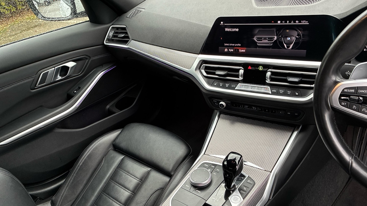 Used BMW 3 Series 2021 for sale - 76910936: Photo 14