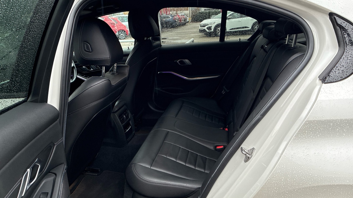 Used BMW 3 Series 2021 for sale - 76910936: Photo 16