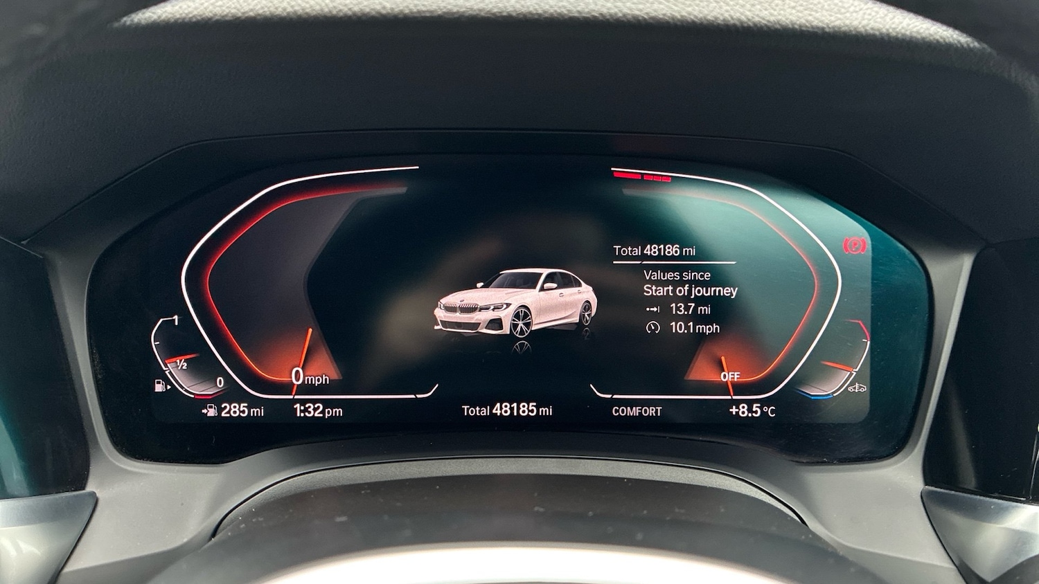 Used BMW 3 Series 2021 for sale - 76910936: Photo 18