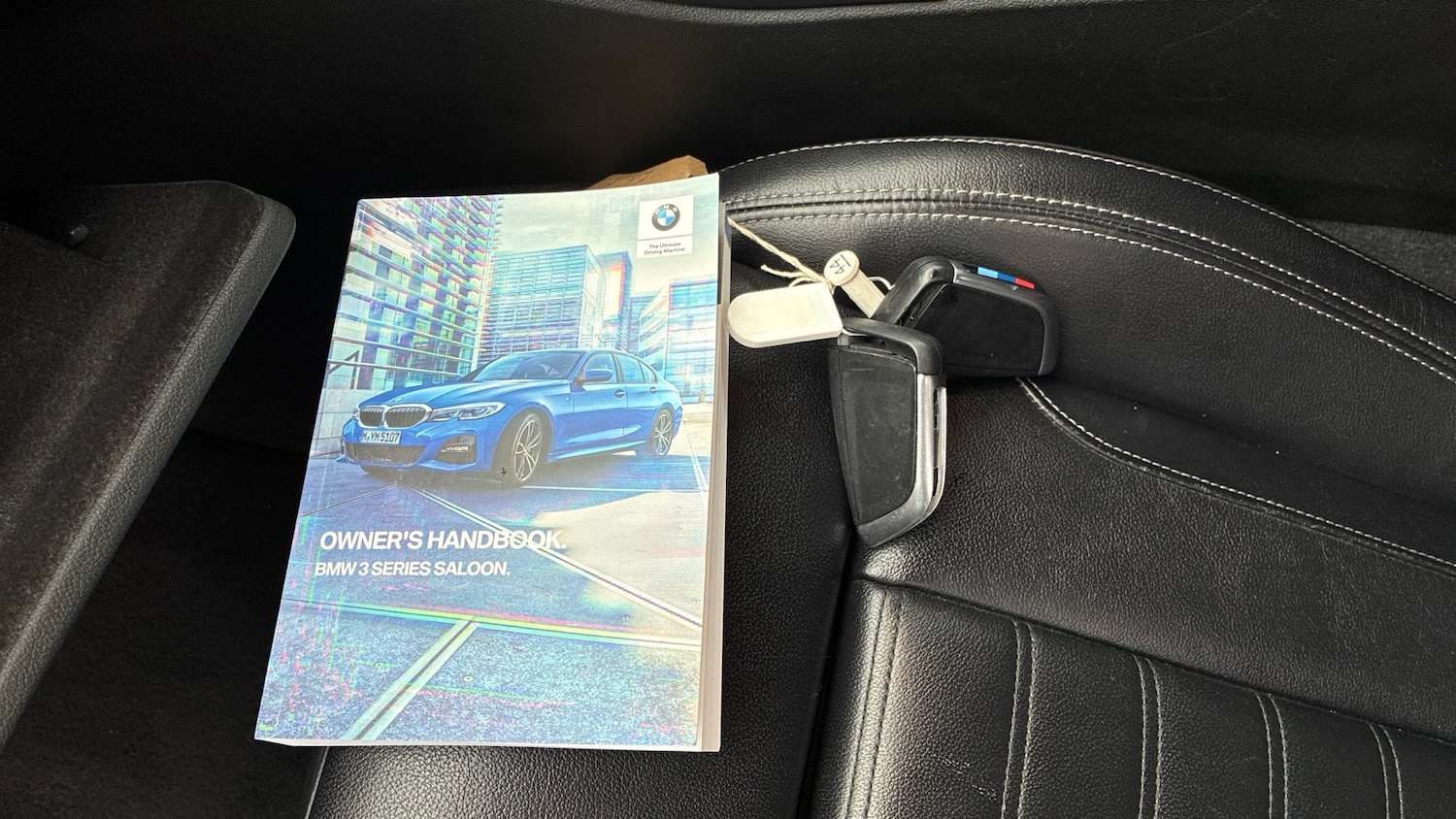 Used BMW 3 Series 2021 for sale - 76910936: Photo 19