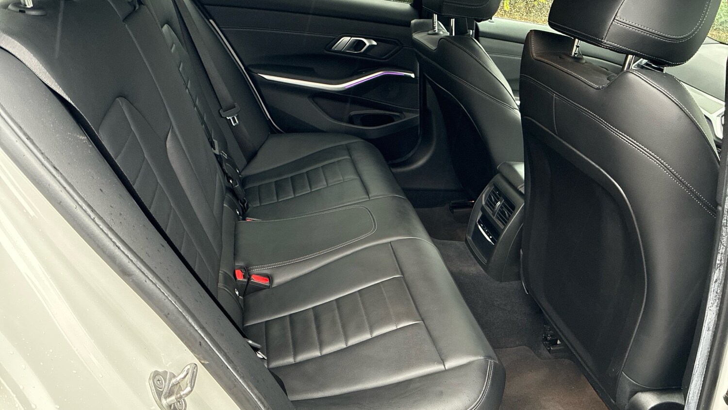 Used BMW 3 Series 2021 for sale - 76910936: Photo 24