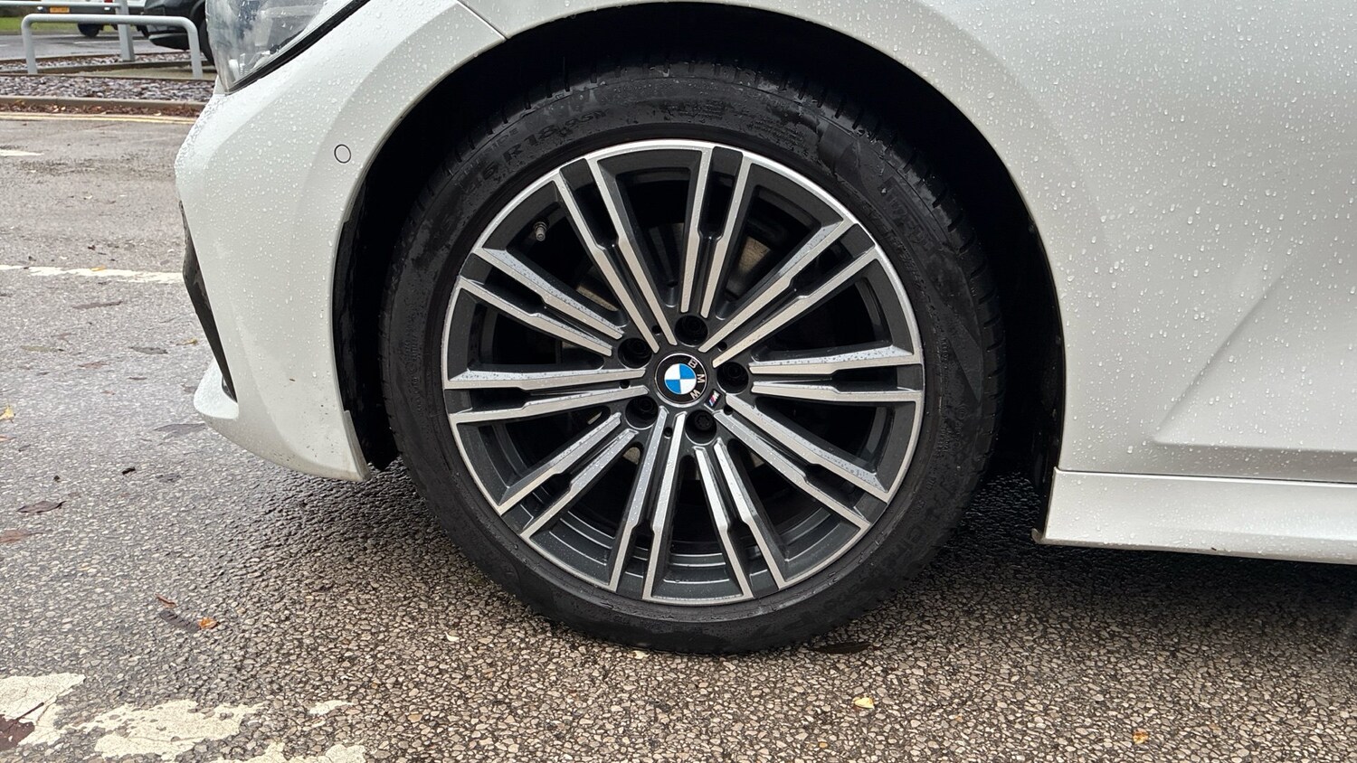 Used BMW 3 Series 2021 for sale - 76910936: Photo 29