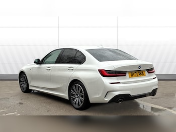 Used BMW 3 Series 2021 for sale - 76910936: Photo