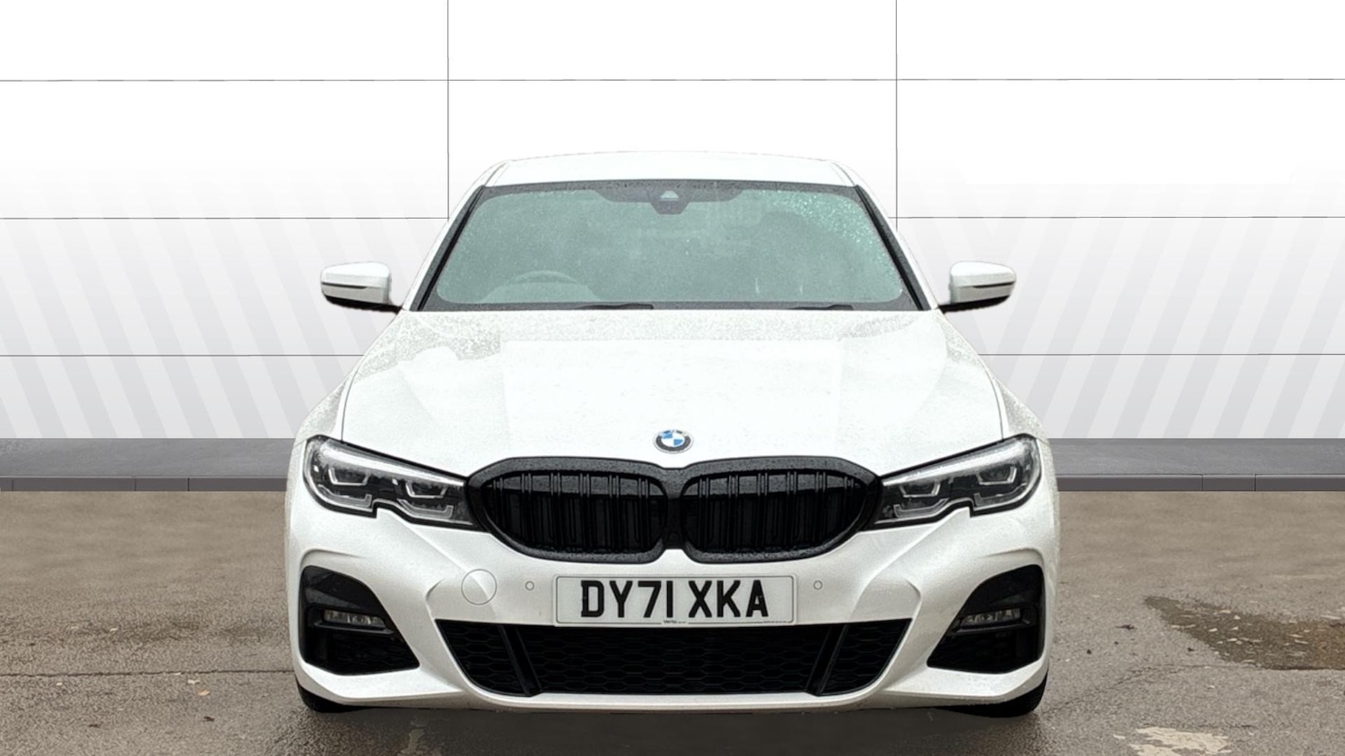 Used BMW 3 Series 2021 for sale - 76910936: Photo 3