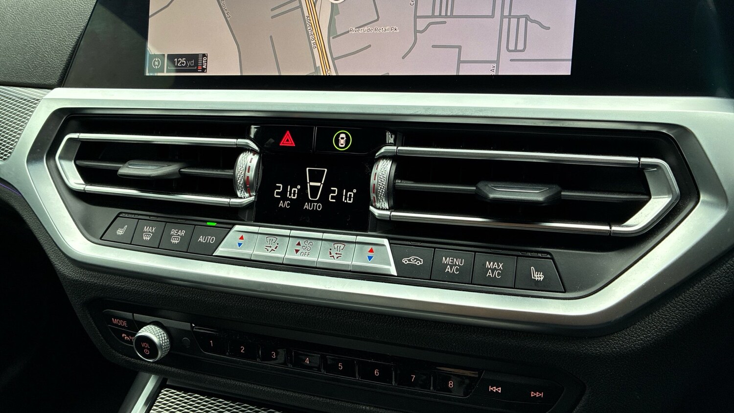 Used BMW 3 Series 2021 for sale - 76910936: Photo 36