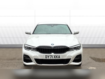 Used BMW 3 Series 2021 for sale - 76910936: Photo