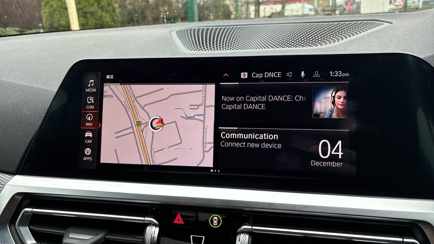 Used BMW 3 Series 2021 for sale - 76910936: Photo 40