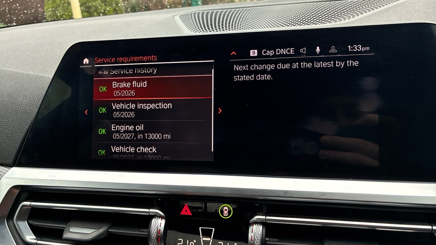 Used BMW 3 Series 2021 for sale - 76910936: Photo 42