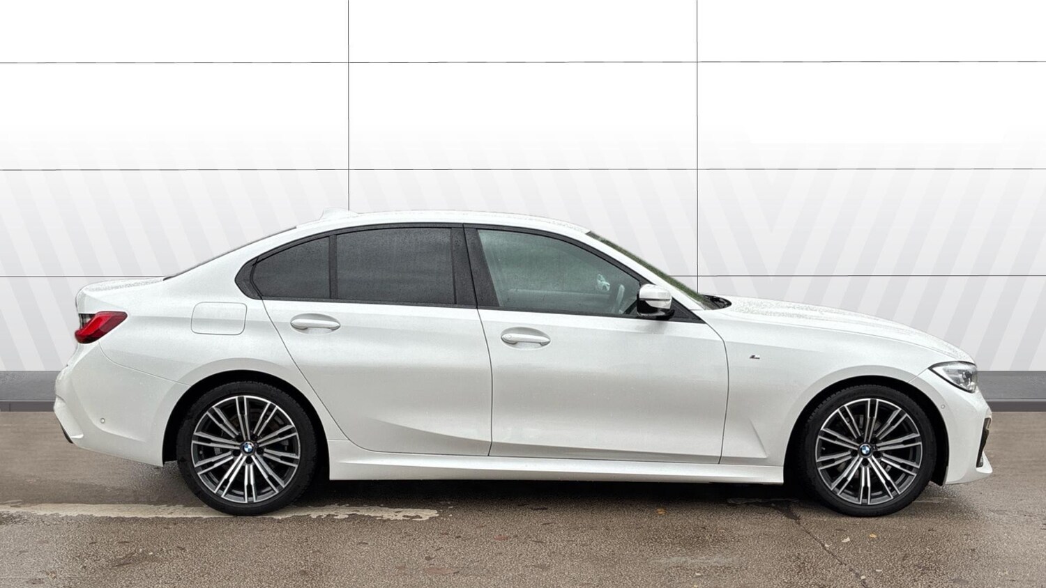 Used BMW 3 Series 2021 for sale - 76910936: Photo 5