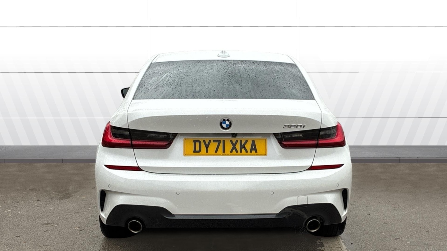 Used BMW 3 Series 2021 for sale - 76910936: Photo 6