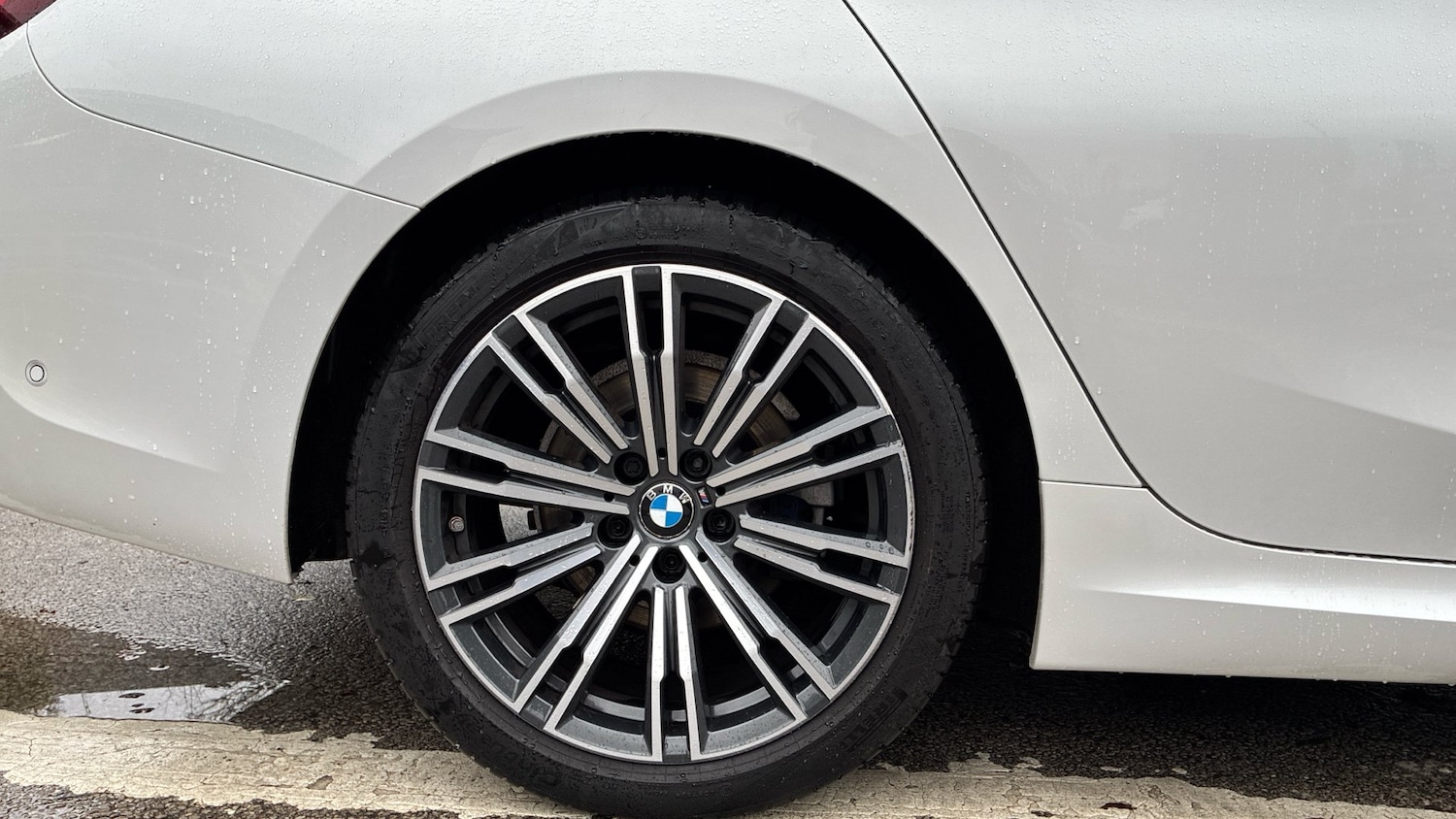 Used BMW 3 Series 2021 for sale - 76910936: Photo 7