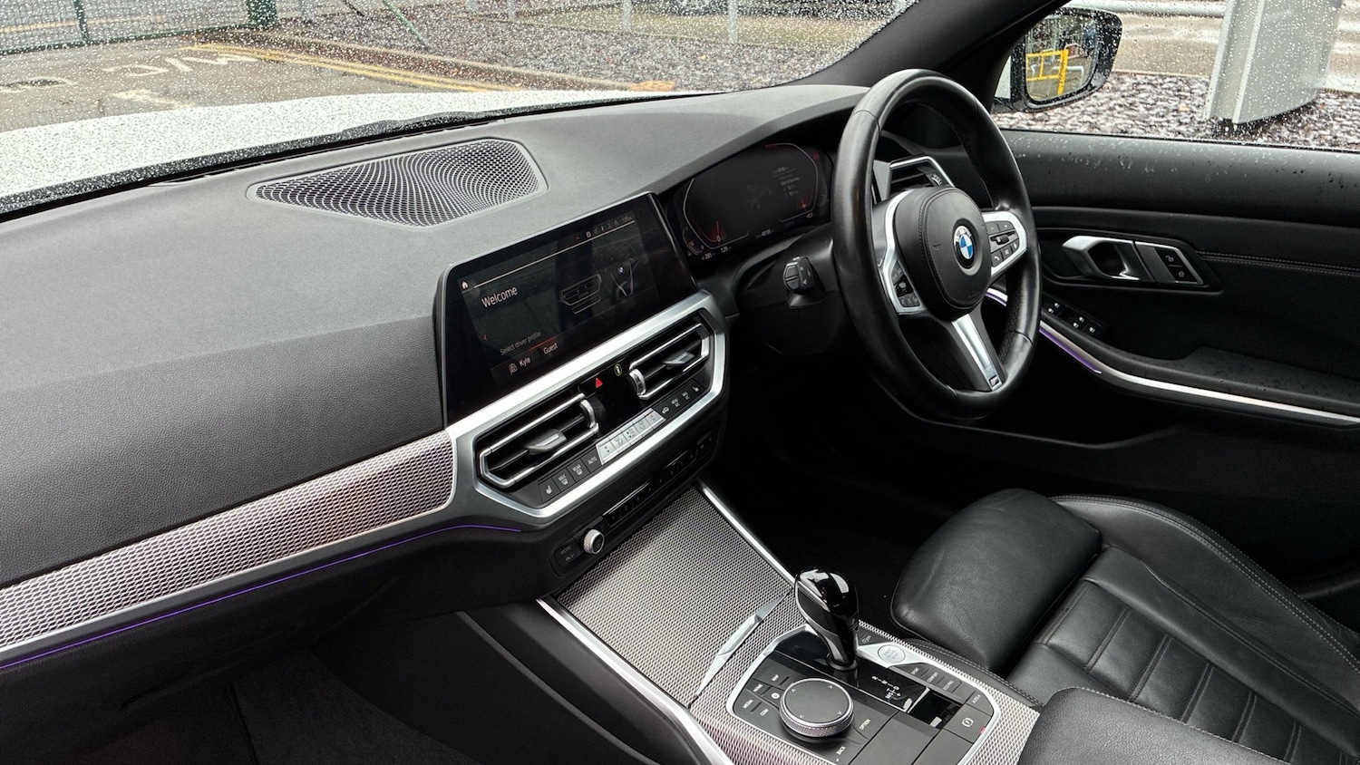 Used BMW 3 Series 2021 for sale - 76910936: Photo 9