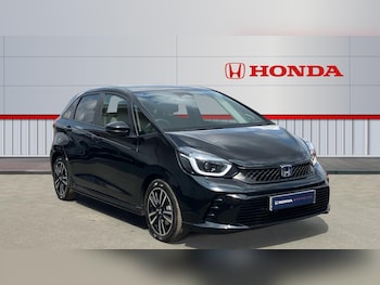 Used Honda Jazz 2026 for sale - 79127061: Photo