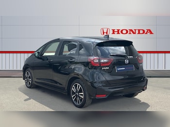 Used Honda Jazz 2026 for sale - 79127061: Photo