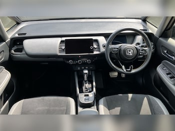 Used Honda Jazz 2026 for sale - 79127061: Photo