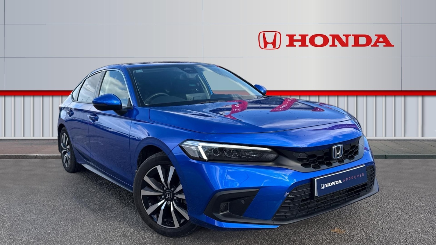 Used Honda Civic 2022 for sale - 76035845: Photo 1