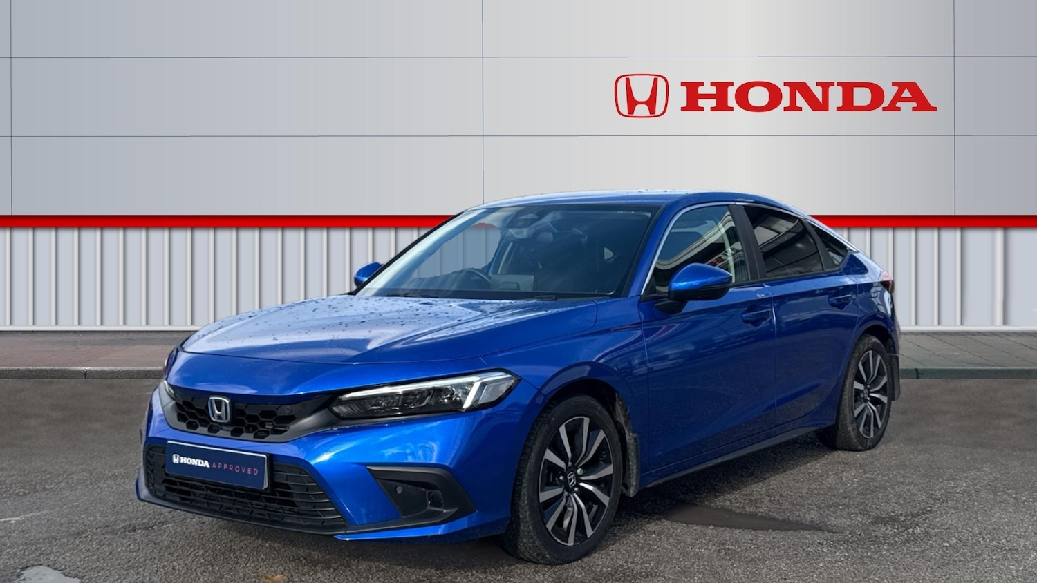 Used Honda Civic 2022 for sale - 76035845: Photo 10