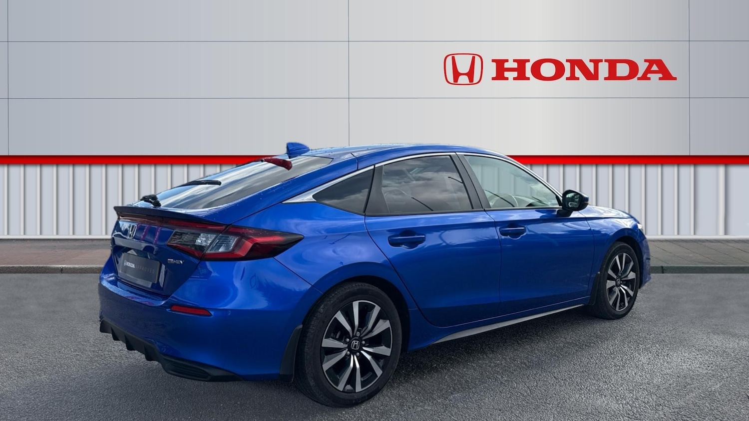 Used Honda Civic 2022 for sale - 76035845: Photo 12