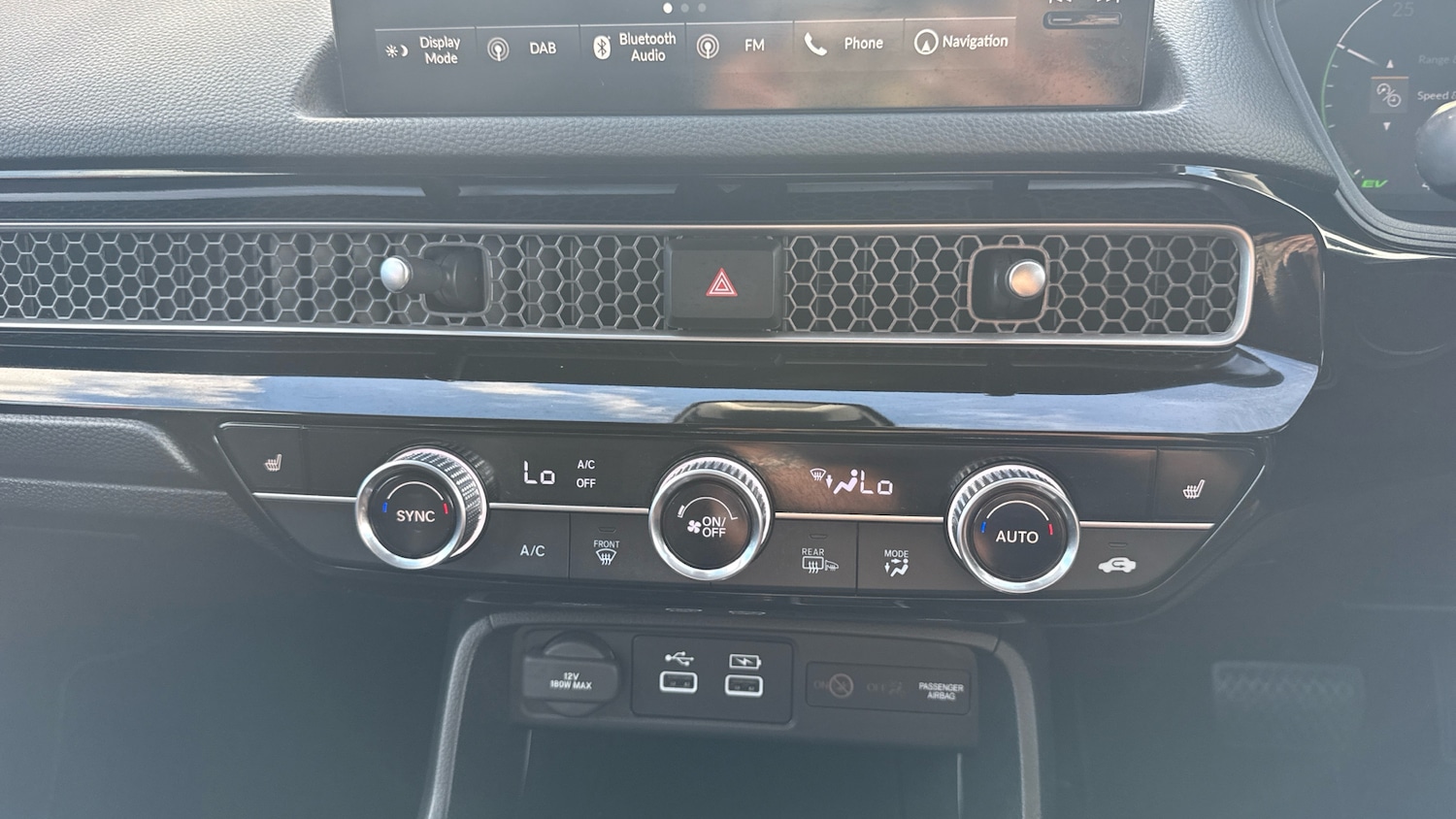 Used Honda Civic 2022 for sale - 76035845: Photo 14
