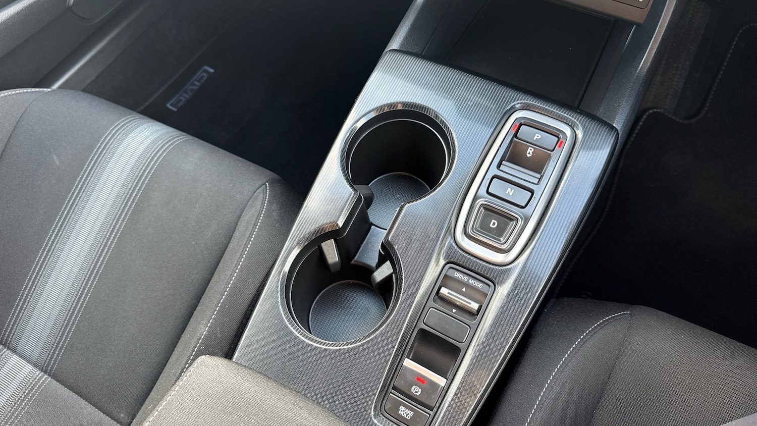 Used Honda Civic 2022 for sale - 76035845: Photo 16