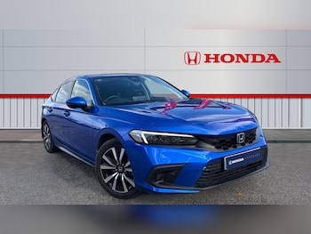 Honda - Civic