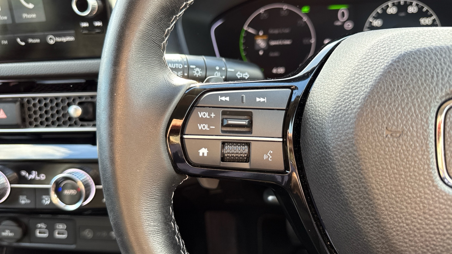 Used Honda Civic 2022 for sale - 76035845: Photo 20