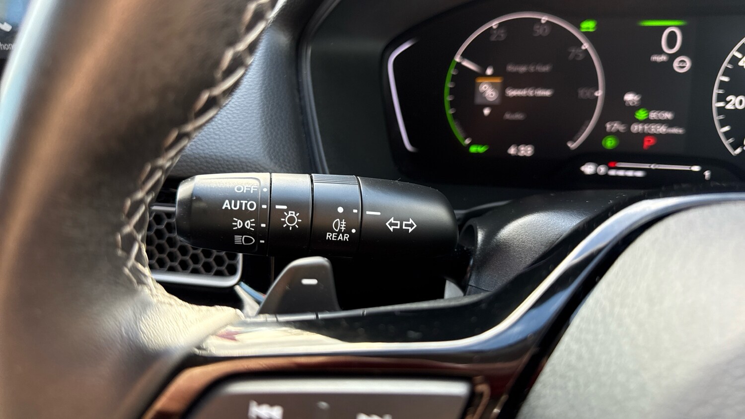 Used Honda Civic 2022 for sale - 76035845: Photo 22