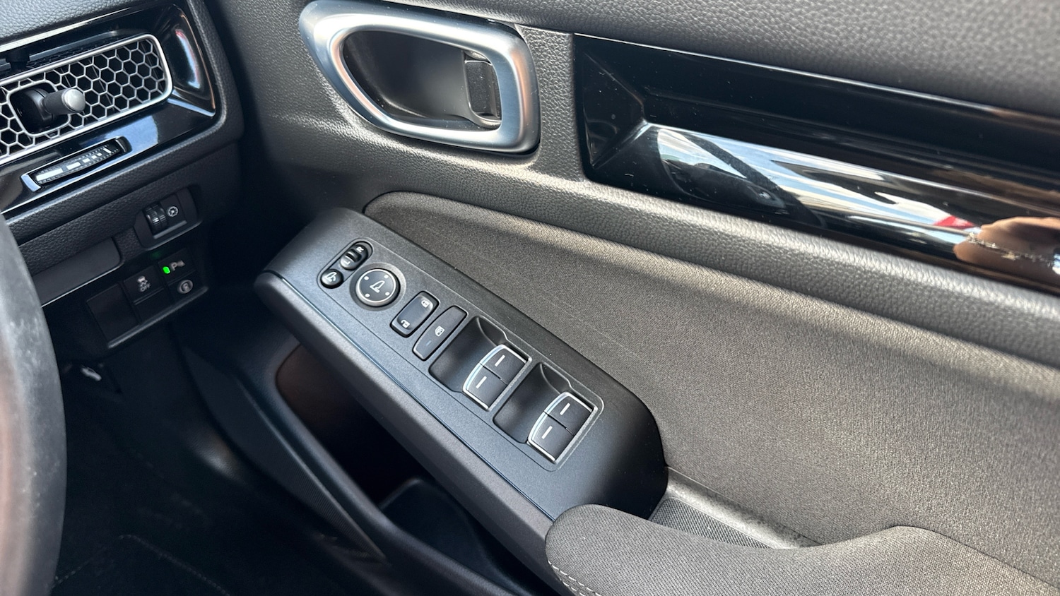 Used Honda Civic 2022 for sale - 76035845: Photo 25