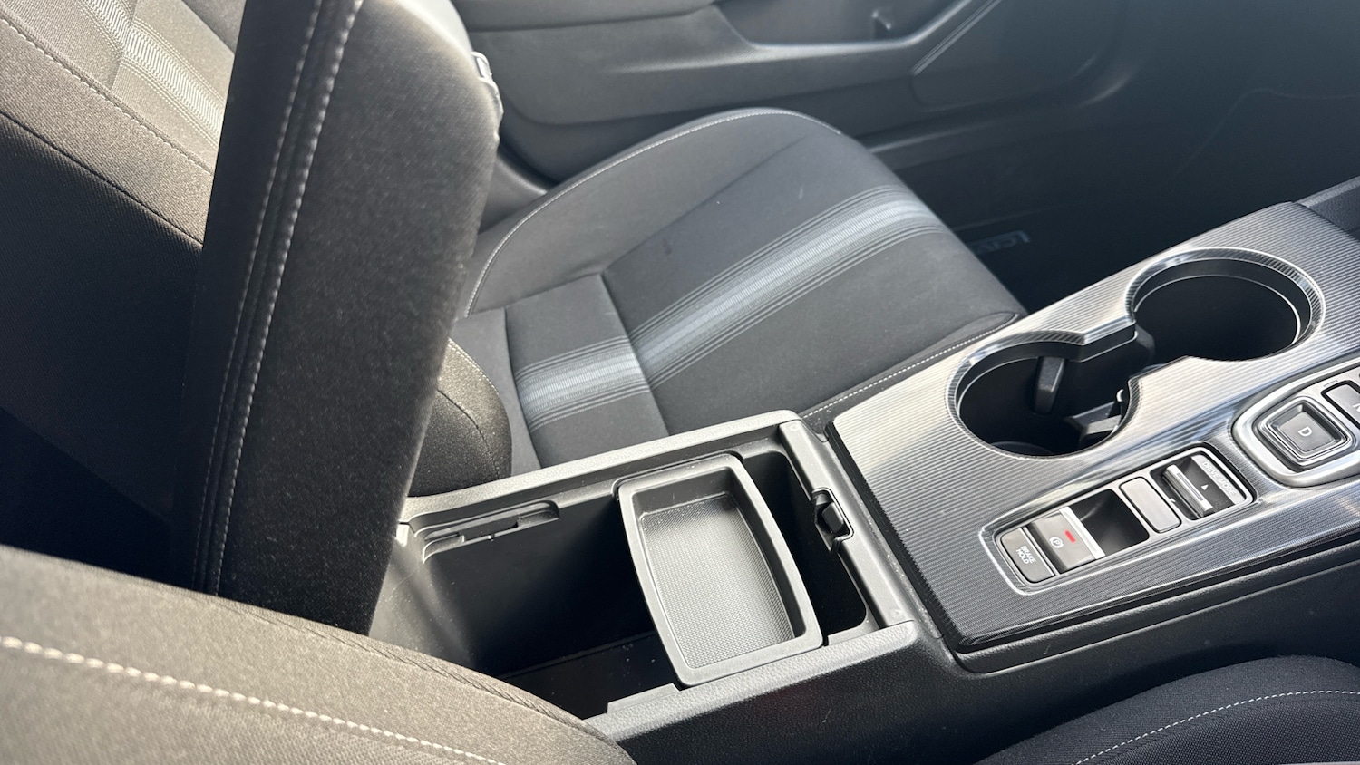 Used Honda Civic 2022 for sale - 76035845: Photo 26