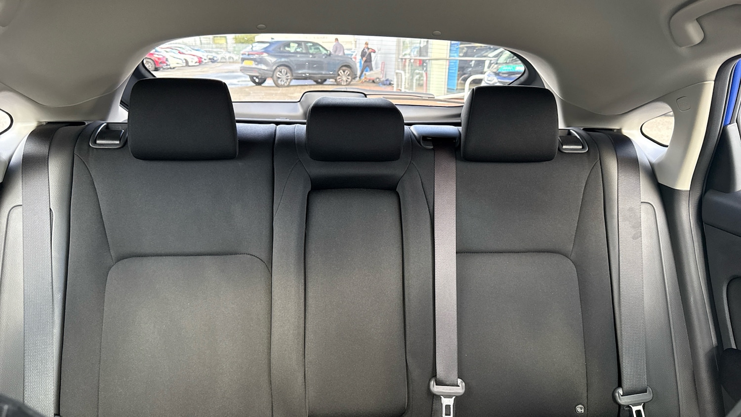 Used Honda Civic 2022 for sale - 76035845: Photo 27