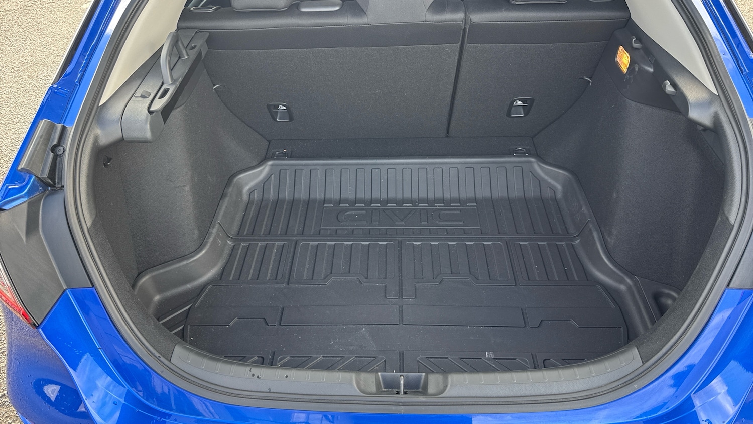 Used Honda Civic 2022 for sale - 76035845: Photo 30
